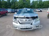 2008 Toyota CAMRY фото