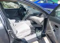 2008 Toyota CAMRY фото