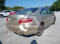 2008 Toyota CAMRY фото