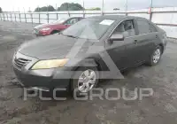 2008 Toyota CAMRY фото
