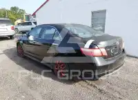 2008 Toyota CAMRY фото
