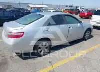 2008 Toyota CAMRY фото