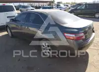 2008 Toyota CAMRY photo