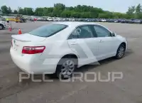 2008 Toyota CAMRY фото
