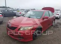 2008 Toyota CAMRY фото