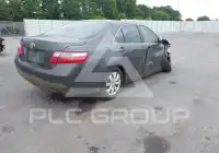 2008 Toyota CAMRY фото
