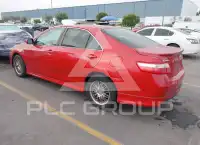 2008 Toyota CAMRY фото