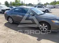 2008 Toyota CAMRY фото