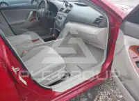 2008 Toyota CAMRY фото