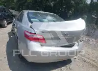 2008 Toyota CAMRY фото