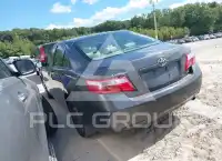 2008 Toyota CAMRY фото