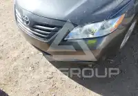 2008 Toyota CAMRY photo
