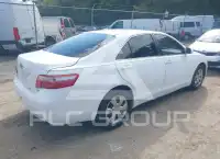 2008 Toyota CAMRY photo