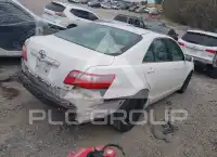 2008 Toyota CAMRY photo