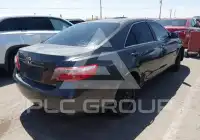 2008 Toyota CAMRY фото