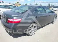 2008 Toyota CAMRY фото