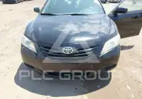 2008 Toyota CAMRY фото