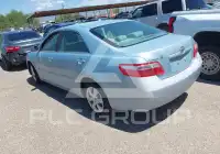 2008 Toyota CAMRY фото