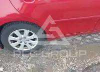 2008 Toyota CAMRY фото