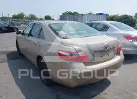 2008 Toyota CAMRY фото