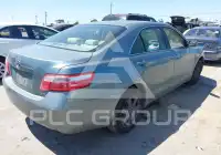 2008 Toyota CAMRY фото