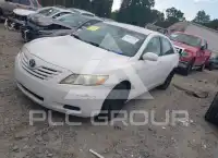 2008 Toyota CAMRY photo