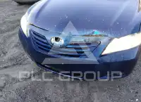 2008 Toyota CAMRY photo