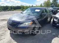 2008 Toyota CAMRY фото