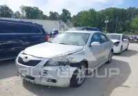 2008 Toyota CAMRY фото