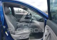2008 Toyota CAMRY фото