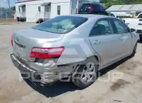 2008 Toyota CAMRY фото