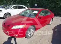 2008 Toyota CAMRY фото