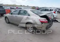 2008 Toyota CAMRY фото