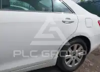 2008 Toyota CAMRY фото