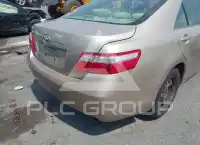 2008 Toyota CAMRY фото
