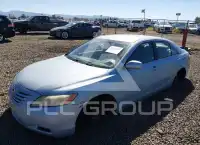 2008 Toyota CAMRY фото