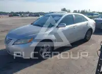 2008 Toyota CAMRY фото