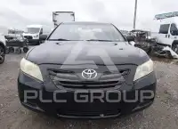 2008 Toyota CAMRY фото