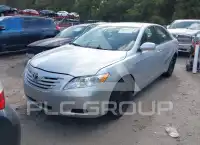 2008 Toyota CAMRY фото