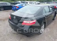 2008 Toyota CAMRY фото
