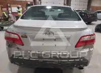 2008 Toyota CAMRY фото