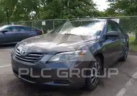 2008 Toyota CAMRY фото