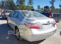 2008 Toyota CAMRY photo