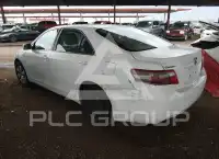 2008 Toyota CAMRY photo