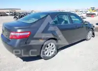 2008 Toyota CAMRY фото
