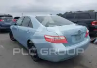 2008 Toyota CAMRY фото