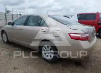 2008 Toyota CAMRY photo