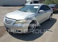 2008 Toyota CAMRY фото