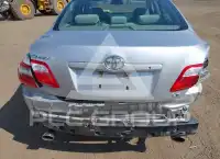 2008 Toyota CAMRY фото