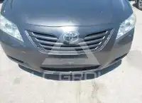 2008 Toyota CAMRY фото
